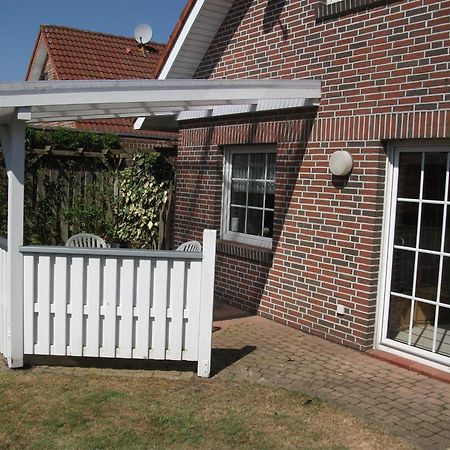 Benten Re09 Sögel Exterior foto